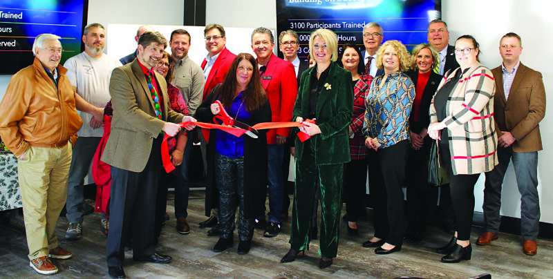 SOD Technical Training Center opens | News, Sports, Jobs - Vimarsana News