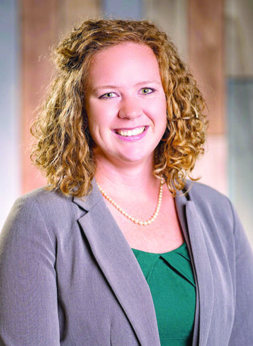 Burch announces candidacy for county commissioner | News, Sports, Jobs - Vimarsana News