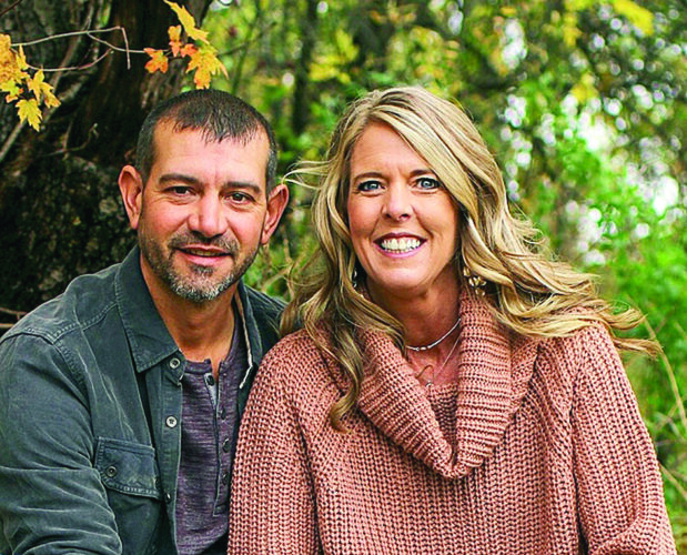Ronald N. 'Ron' Solvesky and Staci M. Burbick Solvesky | News, Sports, Jobs - Vimarsana News