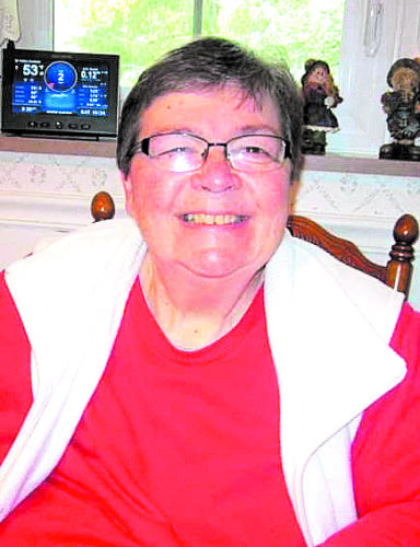 Miriam Cheryl (Coleman) Good | News, Sports, Jobs - Vimarsana News