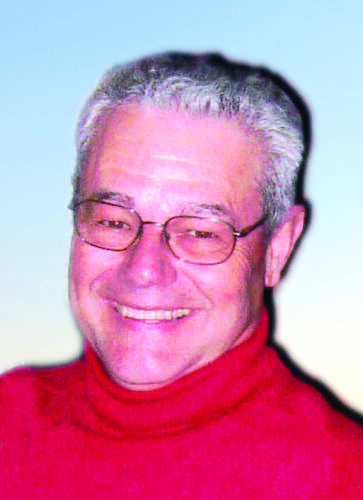 Raymond Lee Chamberlin | News, Sports, Jobs - Vimarsana News