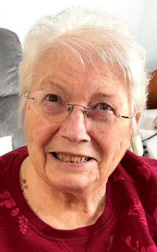 Pauline Catherine Quinn | News, Sports, Jobs - Vimarsana News