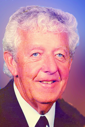 Donald D. 'Fergie' Wilson | News, Sports, Jobs - Vimarsana News