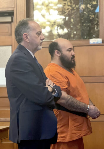 EL man gets 9 to 13.5 years on drug charges | News, Sports, Jobs - Vimarsana News