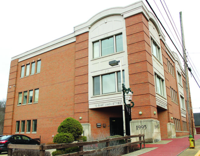 USA adds Williams Building to campus | News, Sports, Jobs - Vimarsana News