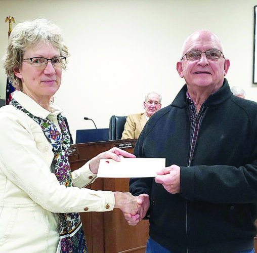 CCF donations | News, Sports, Jobs - Morning Journal - Vimarsana News