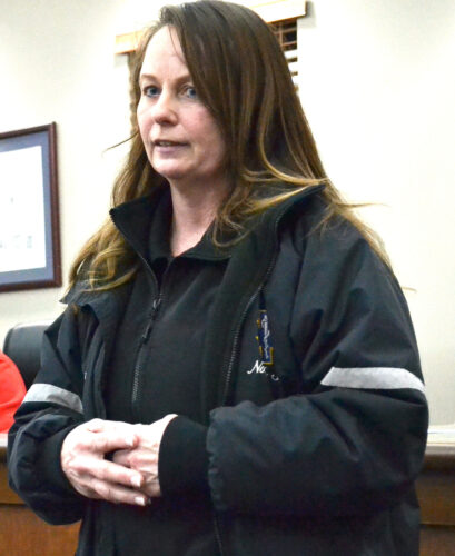 Village council hears concerns about EMS response time | News, Sports, Jobs - Vimarsana News