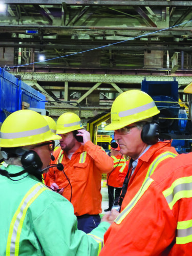 Cleveland-Cliffs to close down Weirton tinplate facility | News, Sports, Jobs - Vimarsana News
