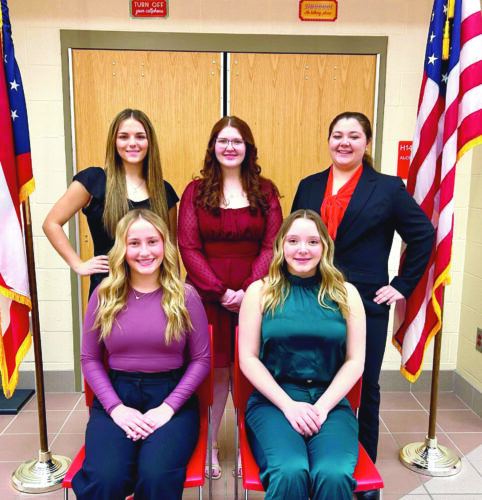BLHS Girls State | News, Sports, Jobs - Morning Journal - Vimarsana News