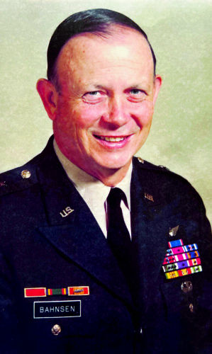 John C. 'Doc' Bahnsen, 89, among most decorated U.S. combat veterans | News, Sports, Jobs - Vimarsana News
