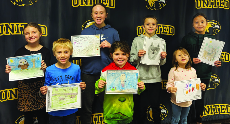 'Egg'stravaganza is Saturday at Winona Friends Church | News, Sports, Jobs - Vimarsana News