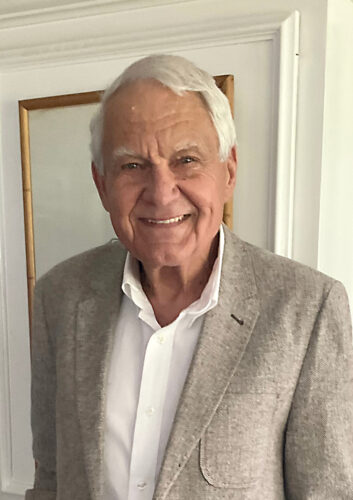 Dr. John Phillip Koren, D.O. | News, Sports, Jobs - Vimarsana News