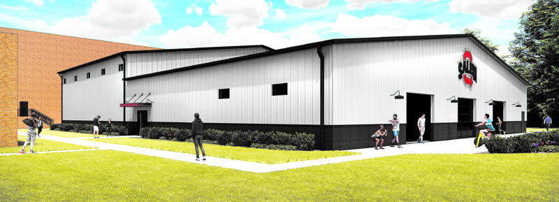 Salem BOE receives project updates | News, Sports, Jobs - Vimarsana News
