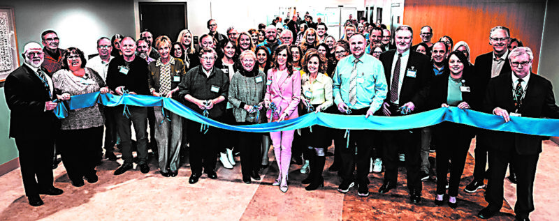 SRMC Facility Opened in Columbiana | News, Sports, Jobs - Vimarsana News