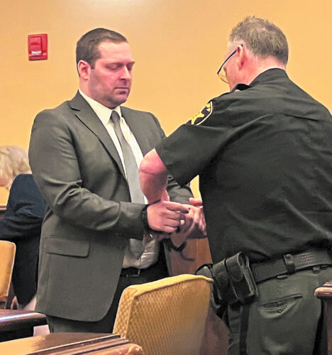 West Virginia man found guilty of child rape | News, Sports, Jobs - Vimarsana News