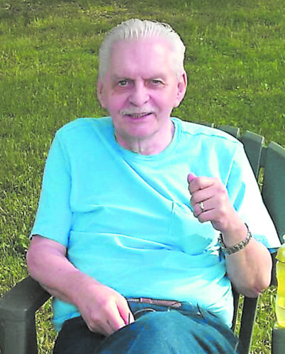 Charles Gabig Jr. | News, Sports, Jobs - Morning Journal - Vimarsana News