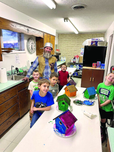 Farm Fresh 4-H Club | News, Sports, Jobs - Vimarsana News