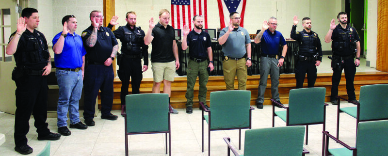 PD revenue decreased following Goshen, Beloit split | News, Sports, Jobs - Vimarsana News