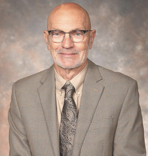 Furey retires from Consumers board | News, Sports, Jobs - Vimarsana News