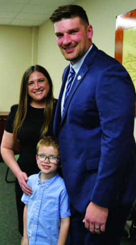 Woolman tabbed as CCCTC new principal | News, Sports, Jobs - Vimarsana News