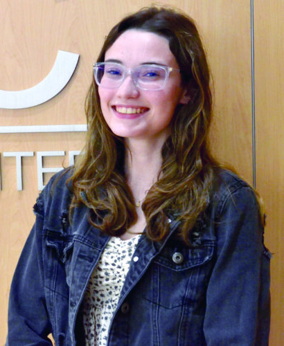 CCCTC nursing senior wins SkillsUSA state championship | News, Sports, Jobs - Vimarsana News