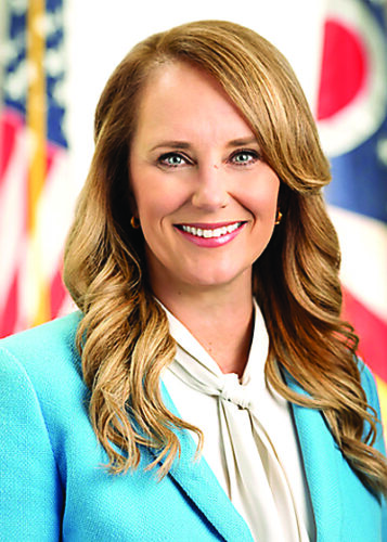 Minerva Area Chamber of Commerce's annual dinner and Community Salute Awards | News, Sports, Jobs - Vimarsana News