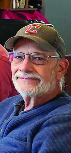 Dennis Gene Palmer | News, Sports, Jobs - Morning Journal - Vimarsana News