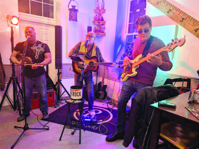 Nights on North Market set for May 10 in Minerva | News, Sports, Jobs - Vimarsana News