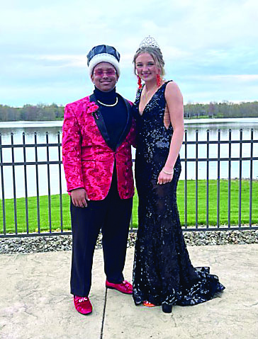 Wellsville Royalty | News, Sports, Jobs - Morning Journal - Vimarsana News