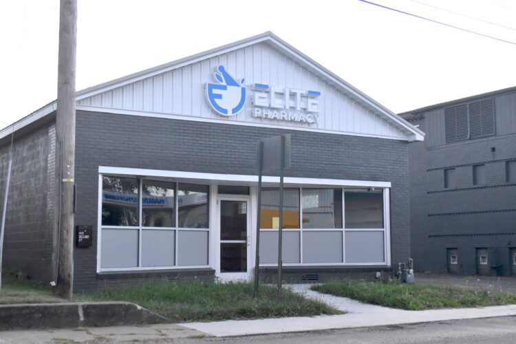 Cutting through the red tape, East Palestine hopes to lure businesses to town