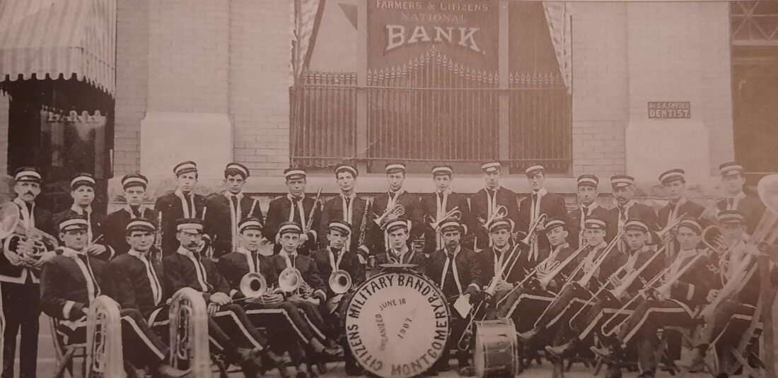 Descendants of Robert M. Miller share his legacy | News, Sports, Jobs - Vimarsana News