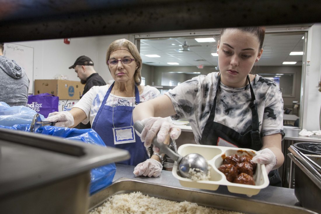 Meals For Kids Program Hopes To Expand Reach News Sports Jobs