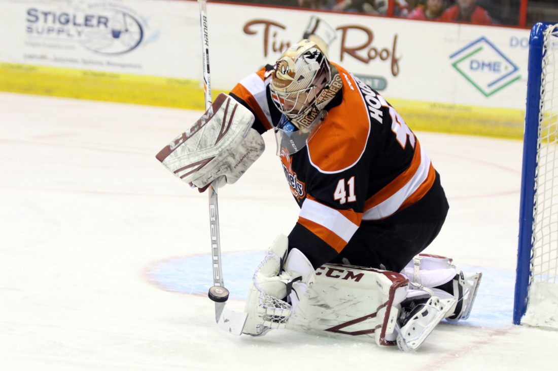 Komets vs. Toledo series News, Sports, Jobs NewsSentinel