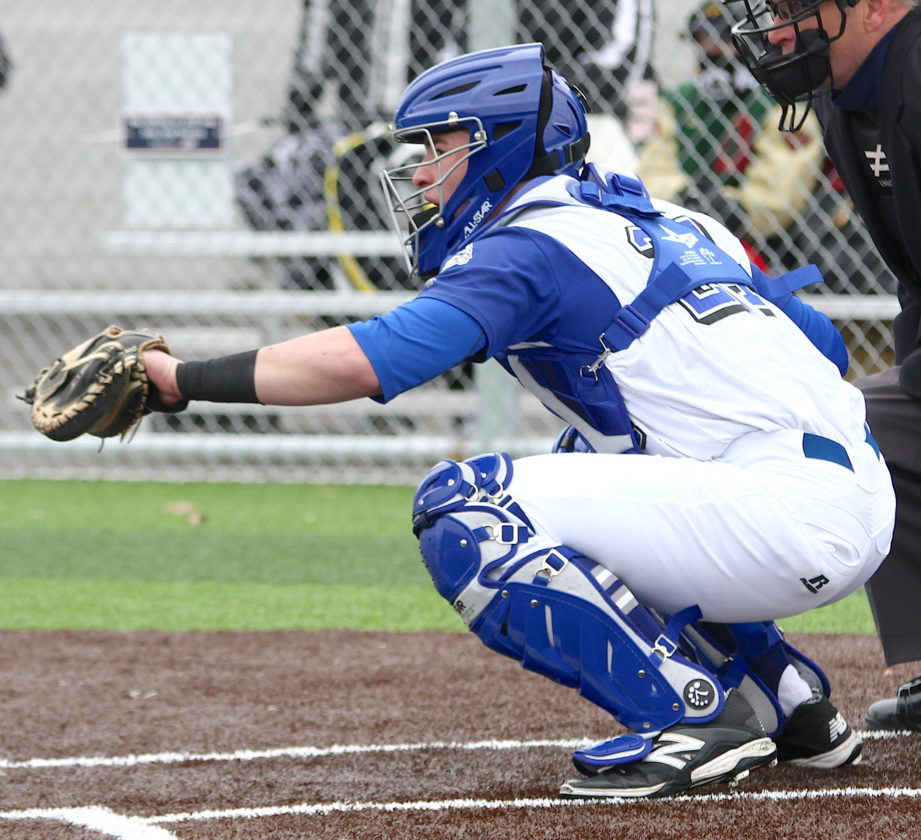 Carroll High School’s Hayden Jones named 2018 NewsSentinel Baseball