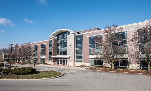  3 8 Million Building Purchase Will Create South Campus Of Purdue 
