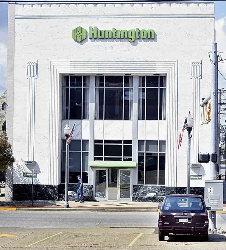 Banks’ mergers in West Virginia look solid News, Sports, Jobs News