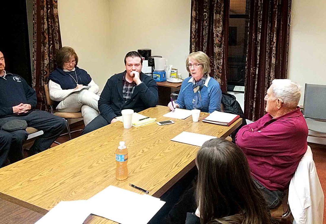 Sistersville General Hospital board Put hospital out for bid News