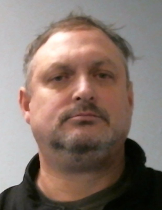 Parkersburg City Councilman J.R. Carpenter charged with DUI News