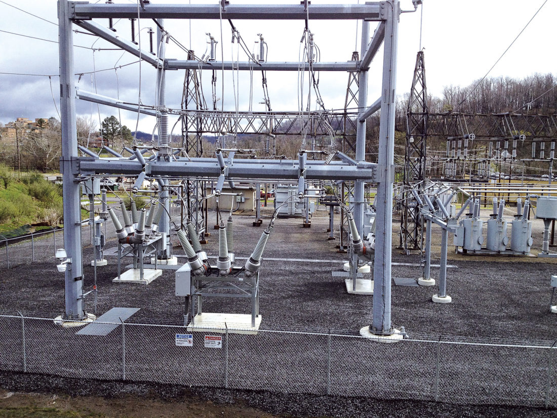 First Energy plans Monongahela Power projects News, Sports, Jobs News and Sentinel