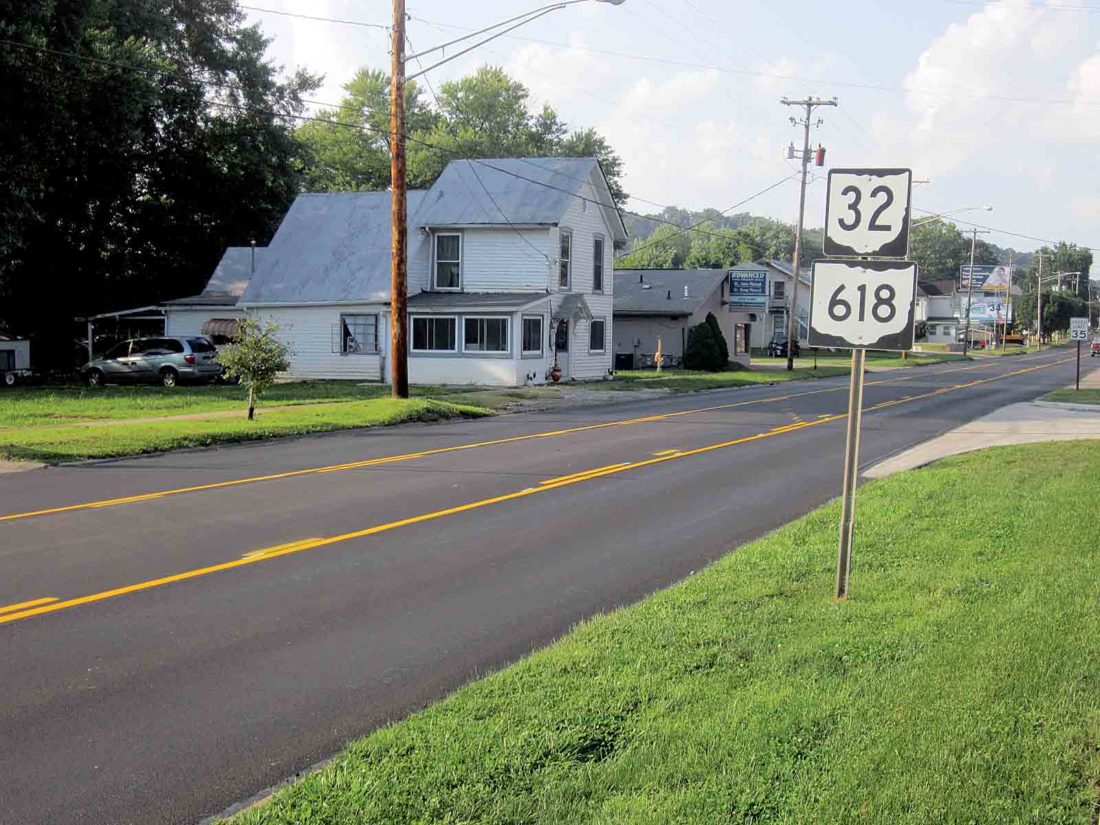 Belpre City Council reviews repaving project News, Sports, Jobs