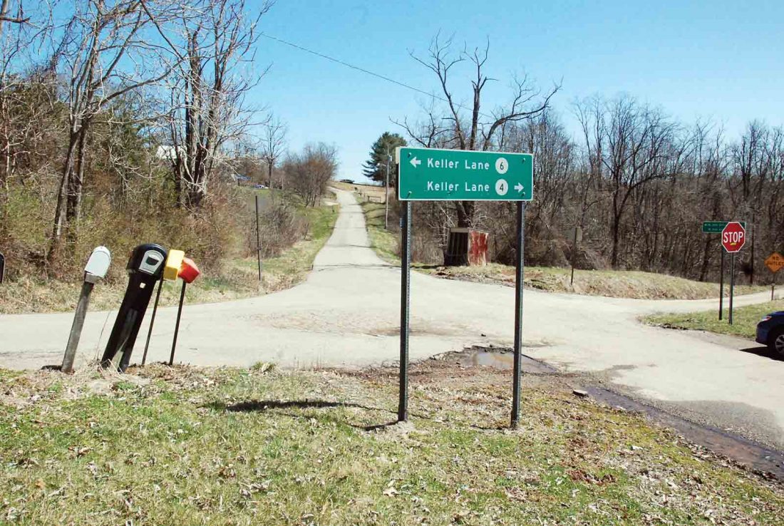 Hundreds of road projects identified in District 3 News, Sports, Jobs