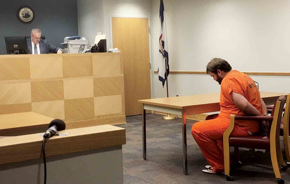 Suspect in Parkersburg stabbing charged with murder News, Sports