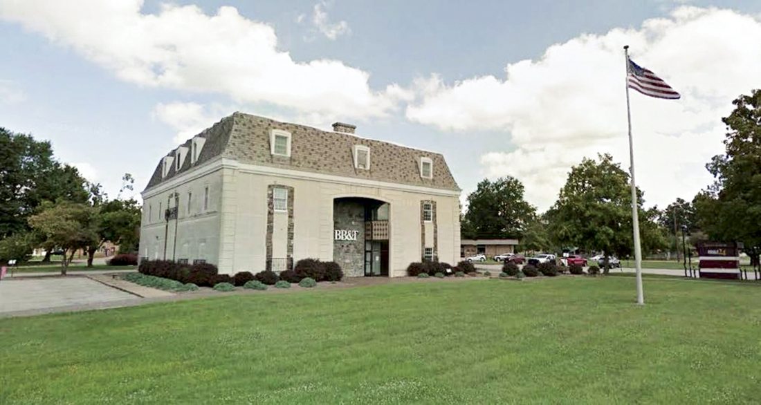 Ravenswood eyes new municipal building News, Sports, Jobs News and