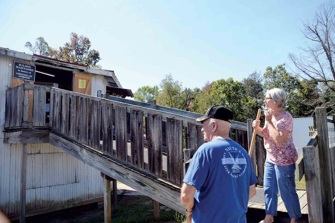 Annual Barlow Fair opens today News, Sports, Jobs News and Sentinel