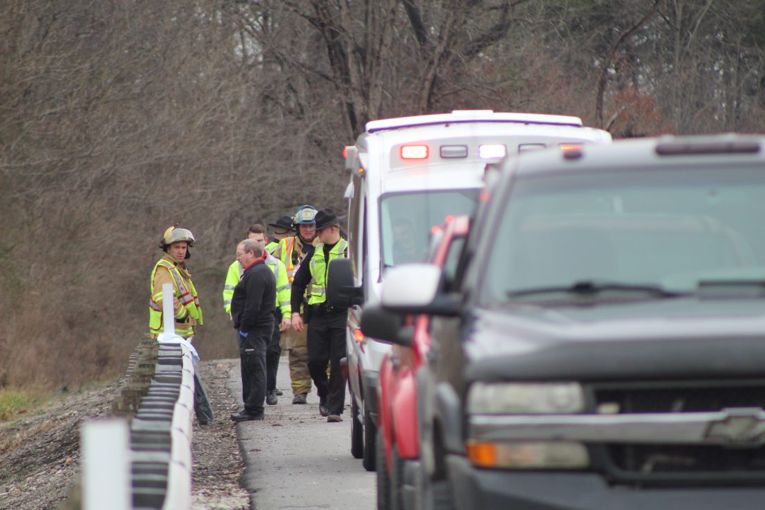 Fatality reported in auto accident News, Sports, Jobs News and Sentinel