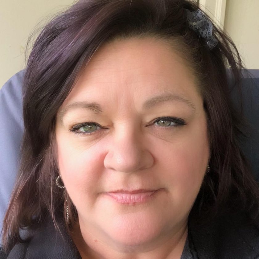 Sherri (Wilson) Rasmussen | News, Sports, Jobs - Vimarsana News