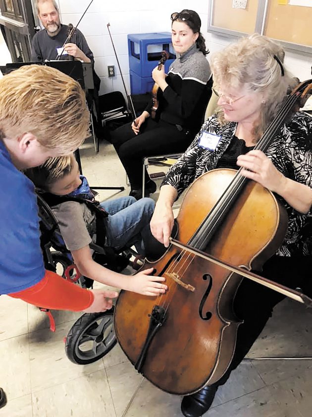 Very Spectacular Arts Festival adjusting to life amid pandemic | News, Sports, Jobs - Vimarsana News