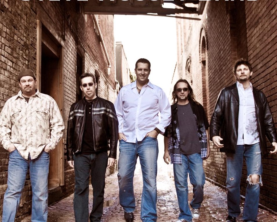 Hussey slated for Artsbridge online concert 7 p.m. today | News, Sports, Jobs - Vimarsana News