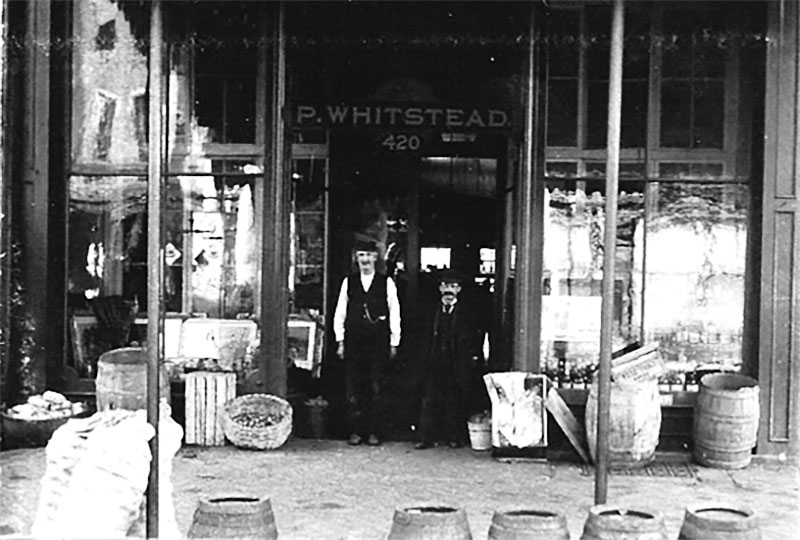 Look Back: Ill-gotten gains from the past | News, Sports, Jobs - Vimarsana News
