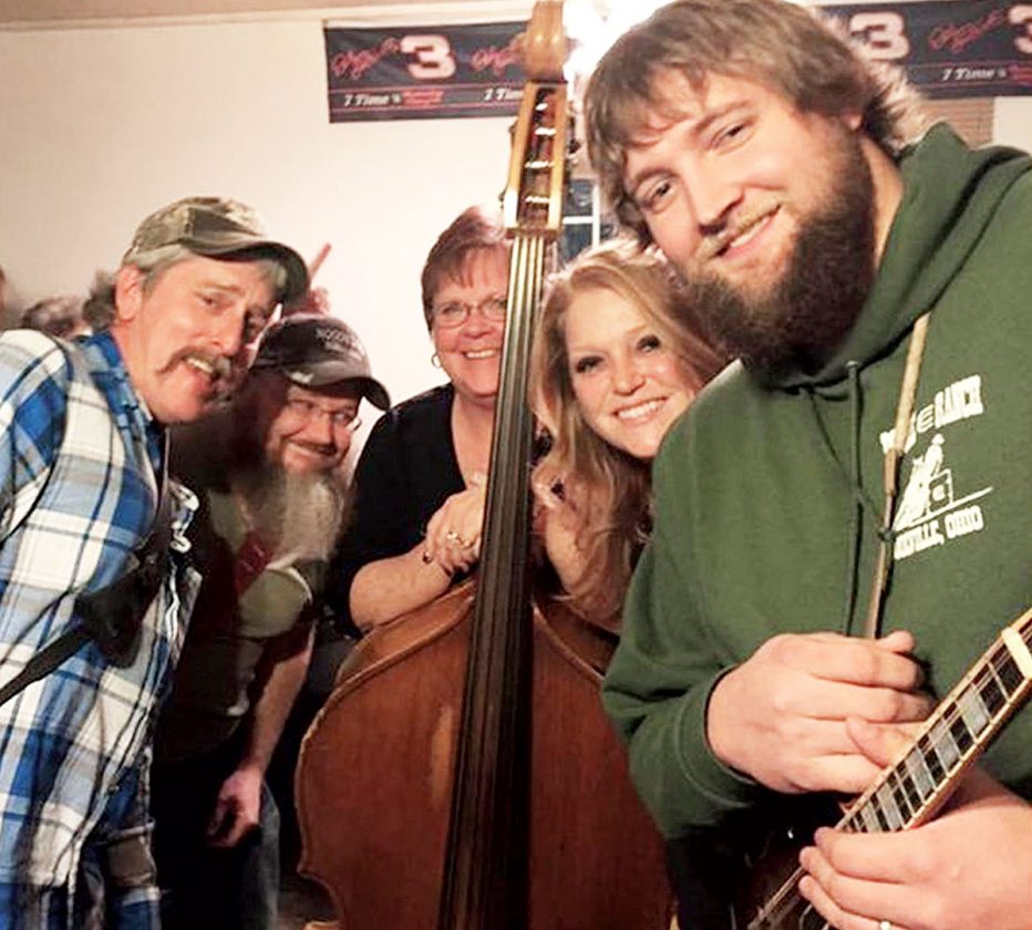 Sour Mash String Band to perform | News, Sports, Jobs - Vimarsana News
